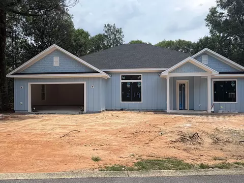 219 S J Hunters Way #LOT 73, Freeport, FL 32439