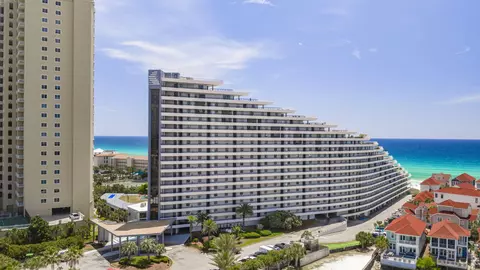 291 Scenic Gulf Dr UNIT 1405, Miramar Beach, FL 32550