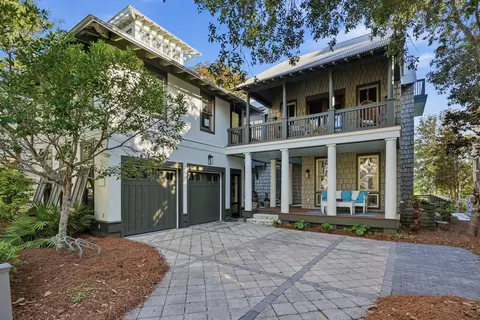 21 Blackwater St, Santa Rosa Beach, FL 32459