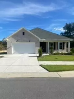 206 Abner Way #LOT 17, Niceville, FL 32578