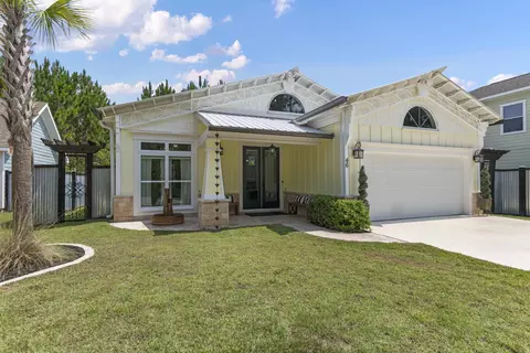 46 Greenleaf Dr, Santa Rosa Beach, FL 32459