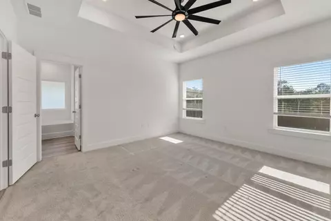 Bedroom - 161 Blooming Cv, Crestview, FL 32539 photo 3 of 5