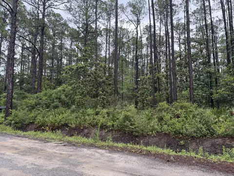 lot123 12 Th St, Santa Rosa Beach, FL 32459