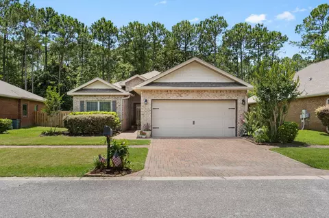 365 Cox Rd, Santa Rosa Beach, FL 32459