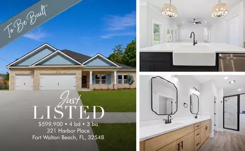 321 Harbor Pl, Fort Walton Beach, FL 32548