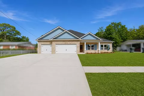 321 Harbor Pl, Fort Walton Beach, FL 32548