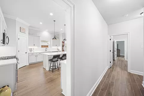Entry Way - 101 Hydrangea Blvd, Freeport, FL 32439 photo 1 of 3