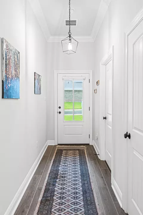 Entry Way - 101 Hydrangea Blvd, Freeport, FL 32439 photo 3 of 3
