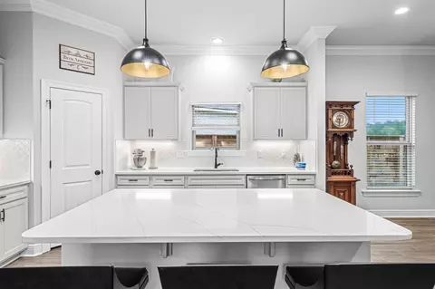 Kitchen - 101 Hydrangea Blvd, Freeport, FL 32439 photo 7 of 8