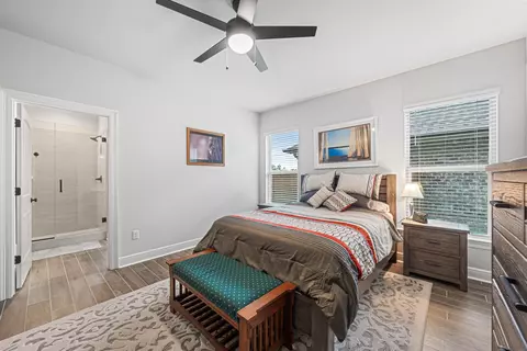 Bedroom - 101 Hydrangea Blvd, Freeport, FL 32439 photo 1 of 5