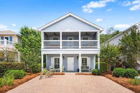 111 W Shore Pl, Inlet Beach, FL 32461