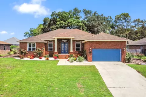 335 Grove Park Dr, Niceville, FL 32578