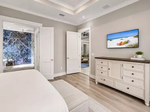 Bedroom - 476 Seacrest Dr, Inlet Beach, FL 32461 photo 3 of 13
