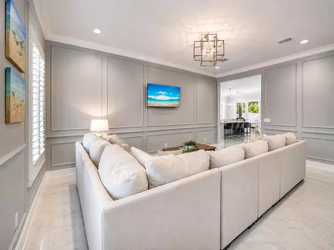Living - 476 Seacrest Dr, Inlet Beach, FL 32461 photo 4 of 5