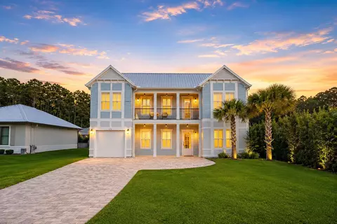 476 Seacrest Dr, Inlet Beach, FL 32461