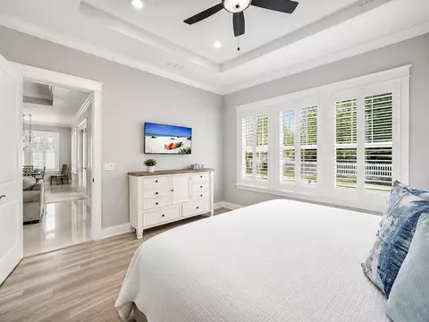Bedroom - 476 Seacrest Dr, Inlet Beach, FL 32461 photo 2 of 13