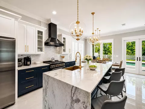 Kitchen - 476 Seacrest Dr, Inlet Beach, FL 32461 photo 1 of 3