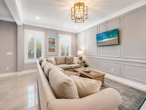 Living - 476 Seacrest Dr, Inlet Beach, FL 32461 photo 5 of 5