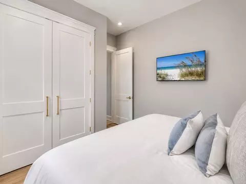 Bedroom - 476 Seacrest Dr, Inlet Beach, FL 32461 photo 7 of 13