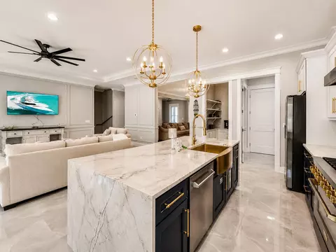 Kitchen - 476 Seacrest Dr, Inlet Beach, FL 32461 photo 3 of 3