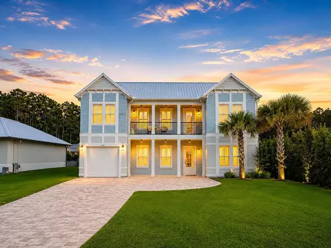 476 Seacrest Dr, Inlet Beach, FL 32461