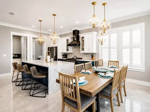 Dining - 476 Seacrest Dr, Inlet Beach, FL 32461 photo 2 of 2