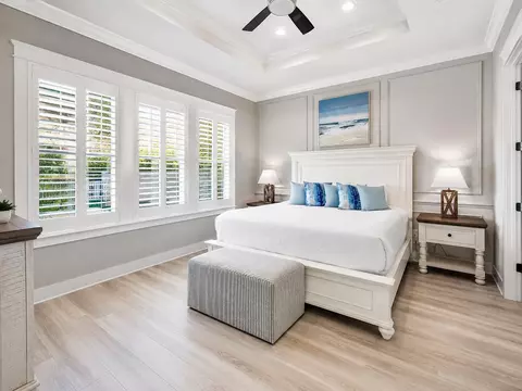 Bedroom - 476 Seacrest Dr, Inlet Beach, FL 32461 photo 1 of 13