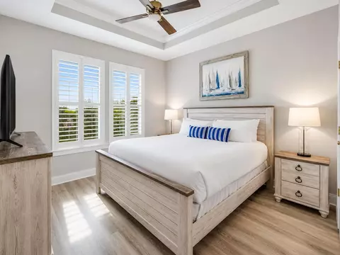 Bedroom - 476 Seacrest Dr, Inlet Beach, FL 32461 photo 4 of 13