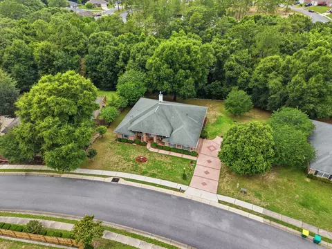 View/Area - 2612 Paddock Cir, Crestview, FL 32536 photo 2 of 2
