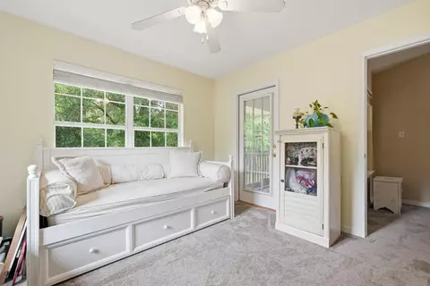 Bedroom - 2612 Paddock Cir, Crestview, FL 32536 photo 4 of 7