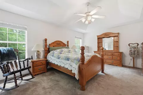 Bedroom - 2612 Paddock Cir, Crestview, FL 32536 photo 1 of 7