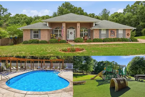 2612 Paddock Cir, Crestview, FL 32536