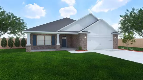 7612 Hatteras Dr, Navarre, FL 32566