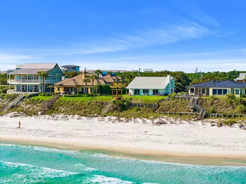 518 Blue Mountain Rd, Santa Rosa Beach, FL 32459