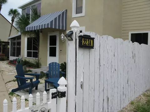 223 Angler Dr #A, Fort Walton Beach, FL 32547