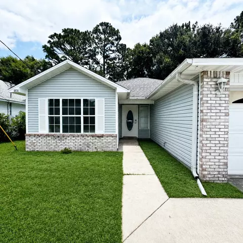 1838 Brick Cir, Fort Walton Beach, FL 32547