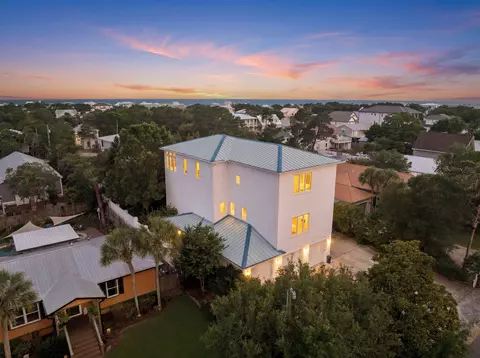 208 Birch St, Santa Rosa Beach, FL 32459