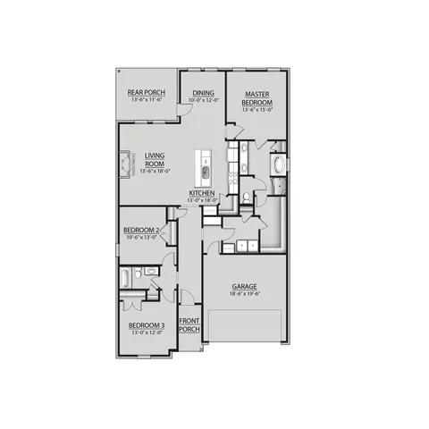 tbd Perch Pl, Freeport, FL 32439 photo 3