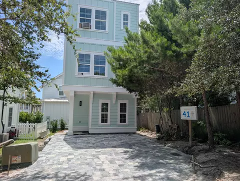 41 Anne Ave, Santa Rosa Beach, FL 32459