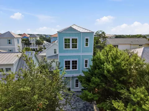 41 Anne Ave, Santa Rosa Beach, FL 32459