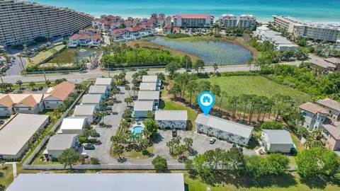 340 Scenic Gulf Dr UNIT 15, Miramar Beach, FL 32550