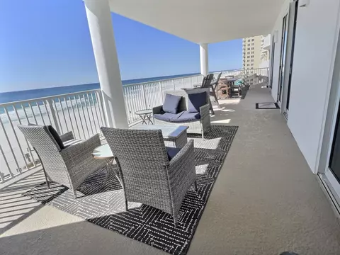 10611 Front Beach Rd #503, Panama City Beach, FL 32407