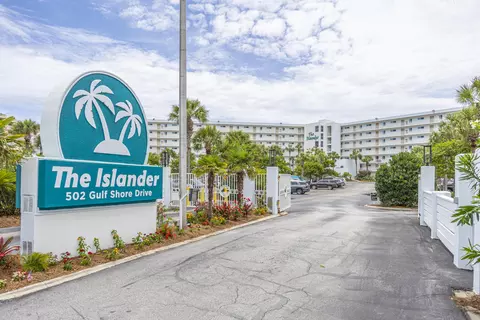 502 Gulf Shore Dr #712, Destin, FL 32541