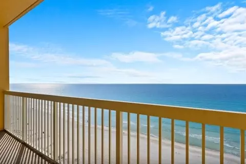 15817 Front Beach Rd UNIT 1-1207, Panama City Beach, FL 32413