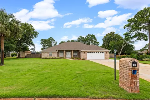 29 Kristin Cv, Destin, FL 32541