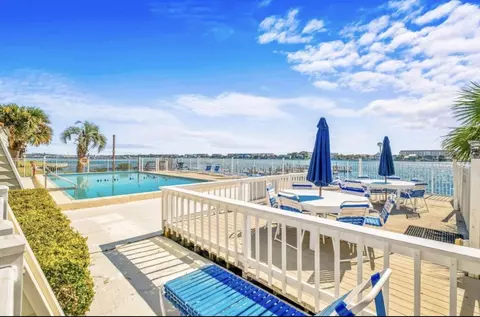 308 SW Miracle Strip Pkwy #3B, Fort Walton Beach, FL 32548