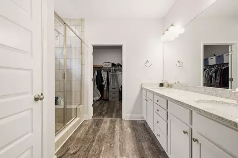 Entry Way - 451 Lightning Bug Ln, Freeport, FL 32439 photo 1 of 4