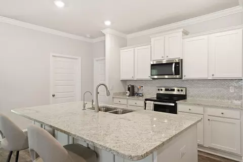 Kitchen - 451 Lightning Bug Ln, Freeport, FL 32439 photo 6 of 7