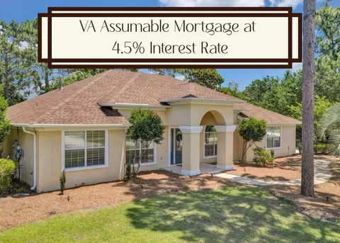 2556 Cove Rd, Navarre, FL 32566