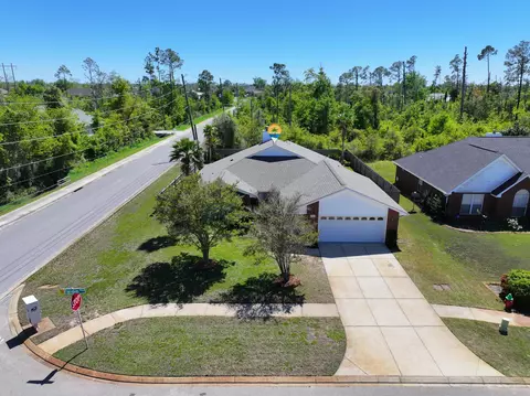 501 Floridian Pl, Panama City, FL 32405
